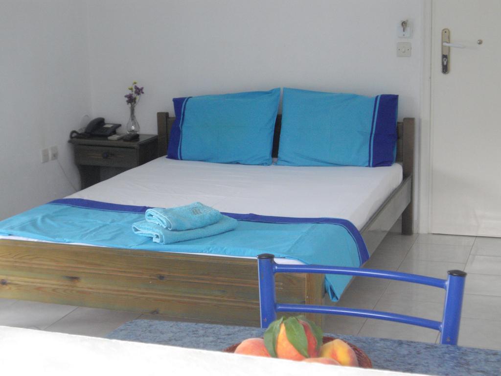 Apartment Natura Loutra Edipsou (Evia)