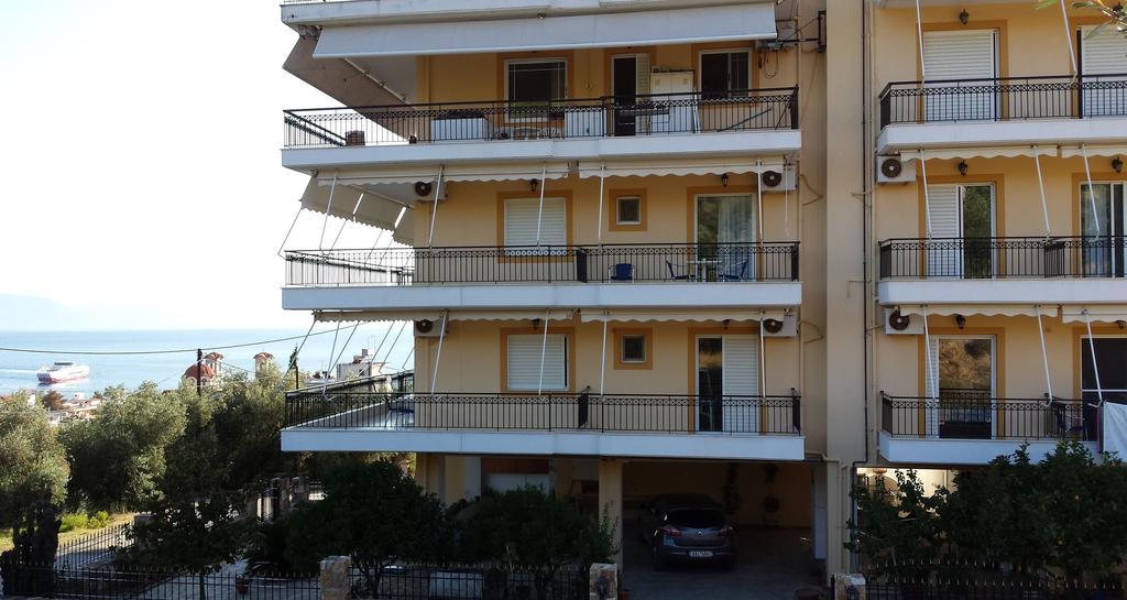 Natura Apartment
