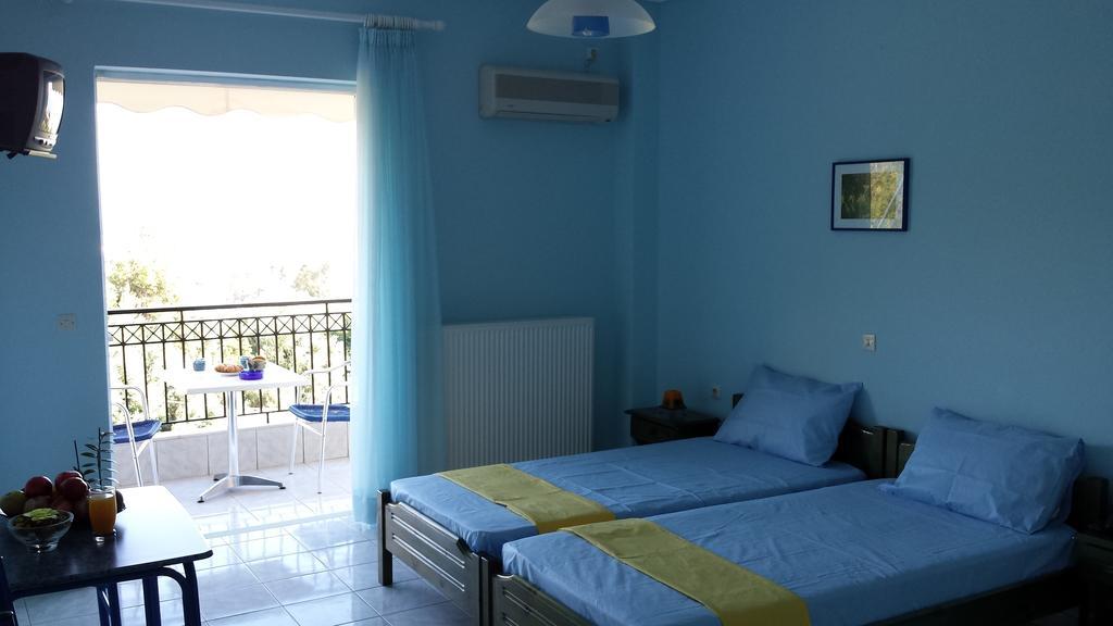Natura Apartment *