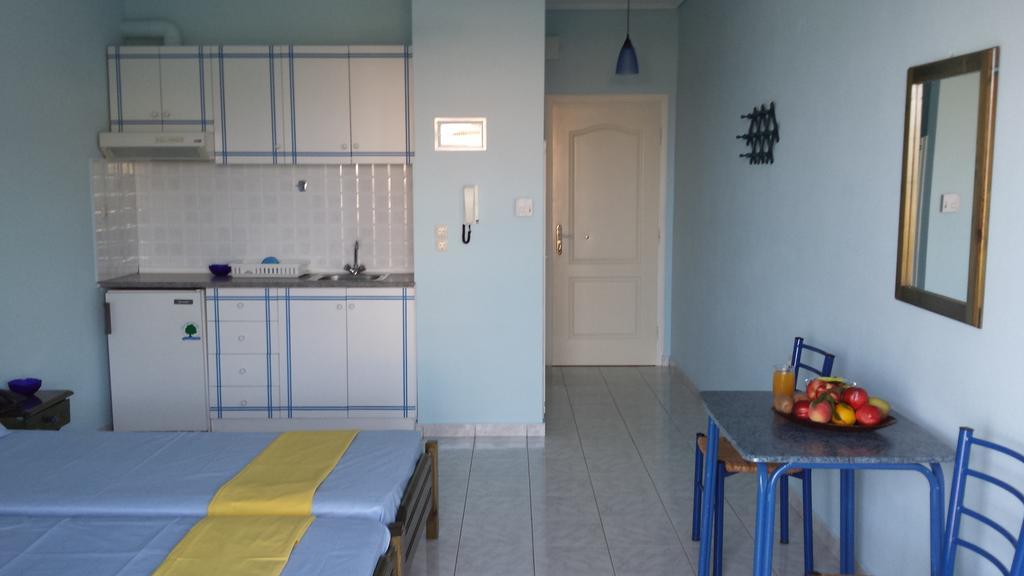 Natura Apartment Loutra Edipsou (Evia)