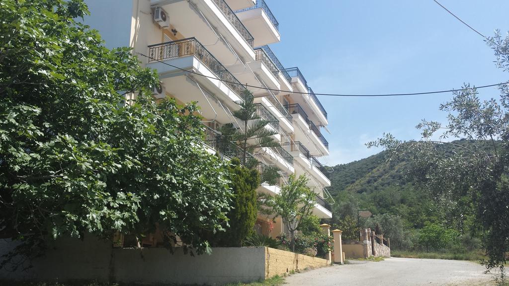 Natura * Loutra Edipsou (Evia)