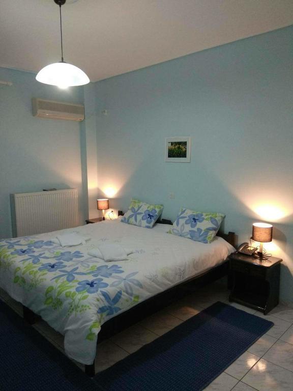 Natura Apartment Loutra Edipsou (Evia)