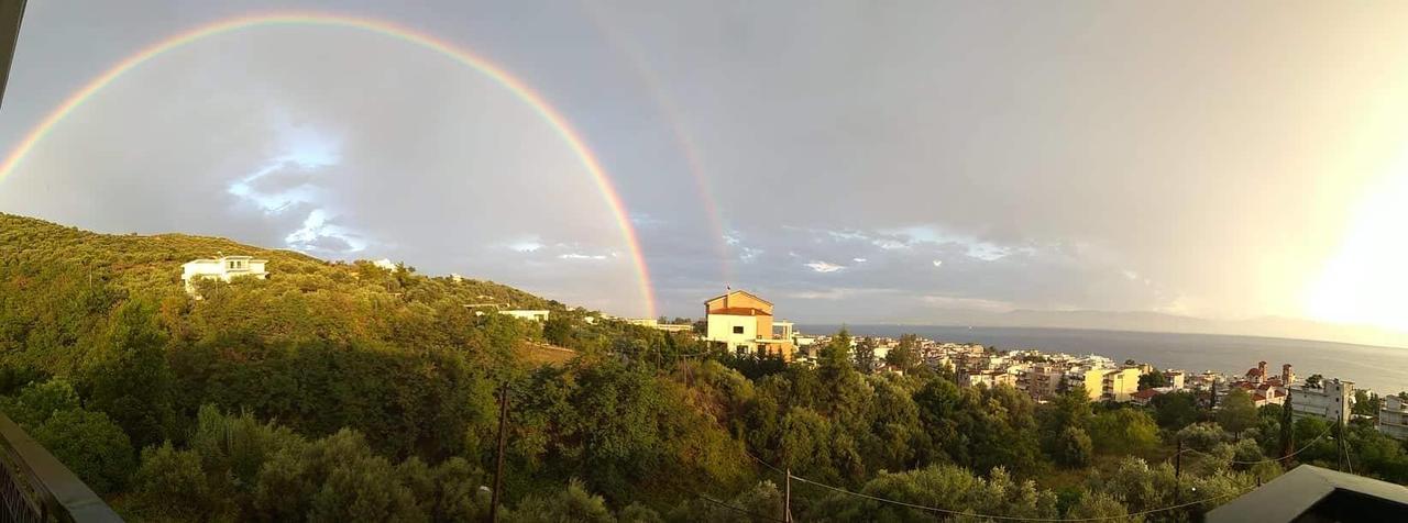 Natura Apartment Loutra Edipsou (Evia)